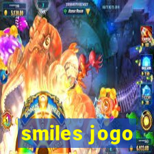 smiles jogo